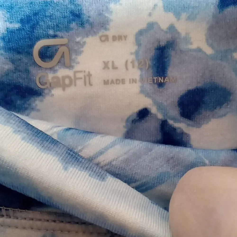 GAP get your
